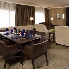Отель Delta Hotels by Marriott Calgary Downtown Канада, Калгари - отзывы, цены и фото номеров - забронировать отель Delta Hotels by Marriott Calgary Downtown онлайн помещение для мероприятий фото 2