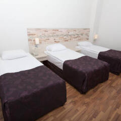 Aspen Hotel - Special Class Турция, Анталья - 2 отзыва об отеле, цены и фото номеров - забронировать отель Aspen Hotel - Special Class онлайн удобства в номере фото 2