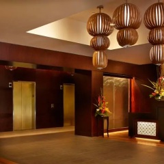 Отель Hilton Hawaiian Village Waikiki Beach Resort интерьер отеля фото 2