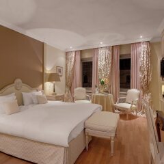 Отель Königshof Германия, Мюнхен - - забронировать отель Königshof, цены и фото номеров комната для гостей фото 2