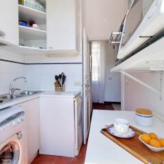 Отель Piazza Navona Contemporary Luxury Terrace - HOV 51584 в номере