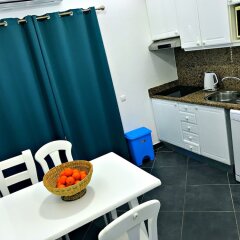 Отель Clube Borda D Água Албуфейра фото 7
