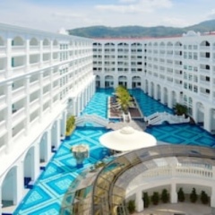 Mövenpick Myth Hotel Patong Phuket фото 4
