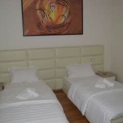 Living Boutique Hotel Тирана фото 3