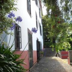 Отель Quinta Da Capela Машику фото 3