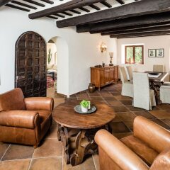 Отель Villa Uliveto Италия, Монтекассино - отзывы, цены и фото номеров - забронировать отель Villa Uliveto онлайн фото 7