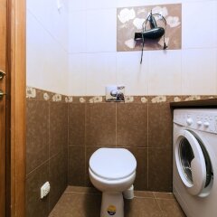 Гостиница MaxRealty24 Leningradskiy prospekt 77 в Москве отзывы, цены и фото номеров - забронировать гостиницу MaxRealty24 Leningradskiy prospekt 77 онлайн Москва ванная