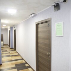 De-hostel интерьер отеля фото 2