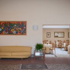 Отель Gran Bretagna Сиракуза интерьер отеля фото 2