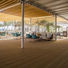 Отель Radisson Blu Resort & Spa, Split фото 5