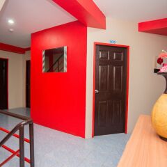 Отель Pattaya Holiday Lodge Паттайя интерьер отеля
