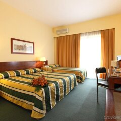 Hotel Giardino dEuropa комната для гостей