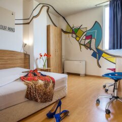 Art Hotel Simona София фото 9