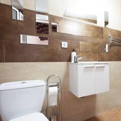 Отель Apartamentos Jerez Испания, Херес-де-ла-Фронтера - отзывы, цены и фото номеров - забронировать отель Apartamentos Jerez онлайн