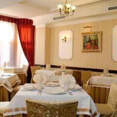 Отель Boutique Splendid Hotel Болгария, Варна - 3 отзыва об отеле, цены и фото номеров - забронировать отель Boutique Splendid Hotel онлайн питание фото 2