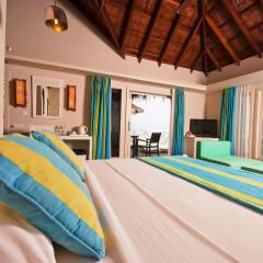 Cinnamon Dhonveli Maldives Hotel in North Male Atoll, Maldives from 527$, photos, reviews - zenhotels.com guestroom photo 4