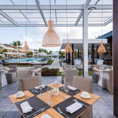Отель Catalonia Royal Bavaro - Все включено