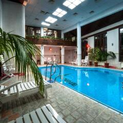 Hotel Tanne бассейн фото 2
