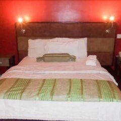 The Belaggio Suites in Lagos, Nigeria from 142$, photos, reviews - zenhotels.com photo 2