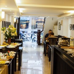 Отель Hanoi Focus Hotel Вьетнам, Ханой - отзывы, цены и фото номеров - забронировать отель Hanoi Focus Hotel онлайн фото 2
