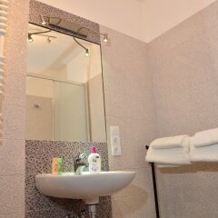 Отель Autobudget Apartments Towarowa Польша, Варшава - отзывы, цены и фото номеров - забронировать отель Autobudget Apartments Towarowa онлайн фото 13