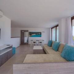 Отель Esmeralda Park Испания, Сьюдадела - отзывы, цены и фото номеров - забронировать отель Esmeralda Park онлайн комната для гостей