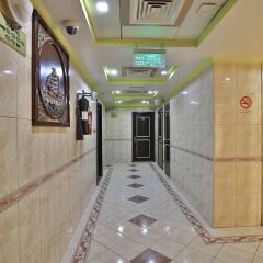 OYO 261 Remas Hotel Apartment Дубай фото 4