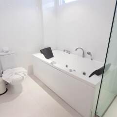Отель Sunset Plaza Phuket A5 спа
