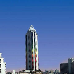 Baiyoke Suite Hotel фото 7