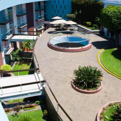 Country Hotel and Suites фото 9