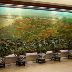 Jade Garden Hotel интерьер отеля фото 2