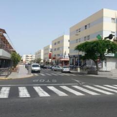 Отель Hostal Casa De Huéspedes San Fernando - Adults Only