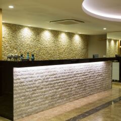 Water Side Resort & Spa Hotel - All Inclusive интерьер отеля фото 3