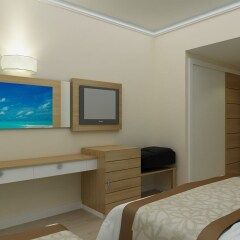 Blue Sky Hotel - All Inclusive удобства в номере