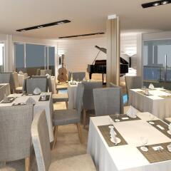 The Marina Phuket Hotel Патонг помещение для мероприятий фото 2