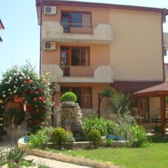 Отель Guest House Alberto Болгария, Равда - отзывы, цены и фото номеров - забронировать отель Guest House Alberto онлайн фото 2