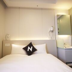 SEOUL N HOTEL Dongdaemun комната для гостей фото 5