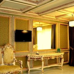 Гостиница Villa Stefana удобства в номере