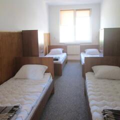 Гостиница Yurus Hostel Украина, Львов - отзывы, цены и фото номеров - забронировать гостиницу Yurus Hostel онлайн комната для гостей фото 2