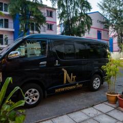 Отель Newtown Inn Мальдивы, Северный атолл Мале - отзывы, цены и фото номеров - забронировать отель Newtown Inn онлайн городской автобус