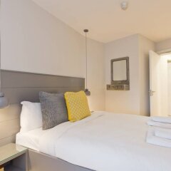 1 Bedroom Apartment Near The Aviva Stadium Sleeps 4 in Dublin, Ireland from 302$, photos, reviews - zenhotels.com photo 3