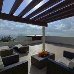 Privilege Aluxes Isla Mujeres Hotel фото 6