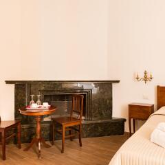 Отель Casa in Monti Guest House Рим удобства в номере фото 2