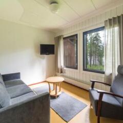 Отель Holiday Centre Huhmari Йоенсуу комната для гостей фото 4