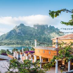 Отель Villa Rea Hanaa фото 13