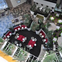 Отель Radisson Paraiso Мехико фото 10