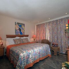 Plaza Hotel & Casino Curaçao in Willemstad, Curacao from 178$, photos, reviews - zenhotels.com guestroom