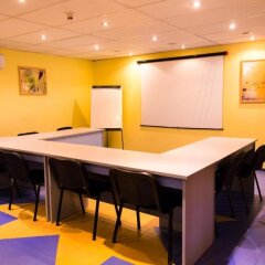 Отель Briz 2 Hotel Болгария, Варна - отзывы, цены и фото номеров - забронировать отель Briz 2 Hotel онлайн помещение для мероприятий фото 2