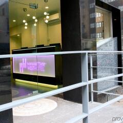 Midtown West Hotel спортивное сооружение