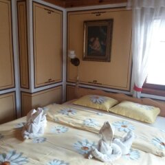 Отель Guest House Bashtina Striaha ванная фото 2